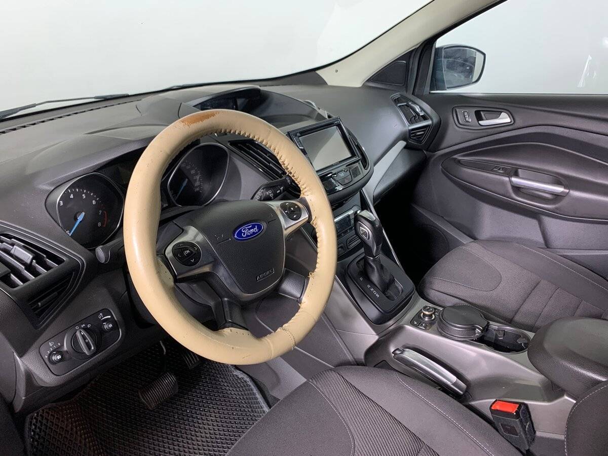 Купить Ford Kuga, 2016, 248 000 км, фото №11