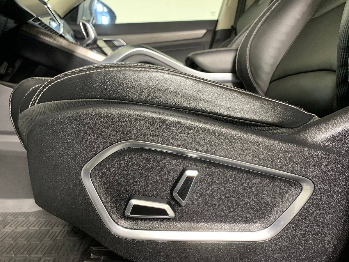 Купить Geely Atlas Pro, 2022, 95 052 км, фото №16