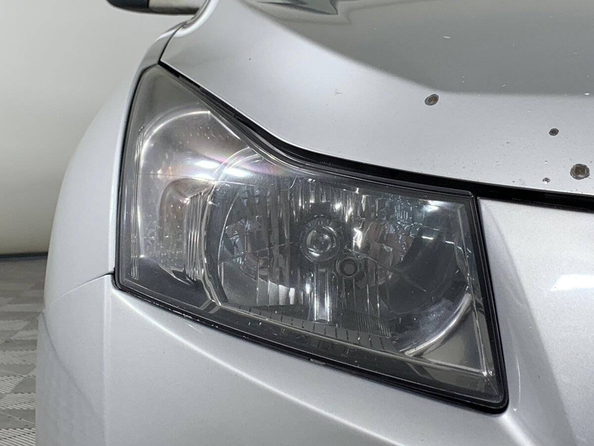 Купить Chevrolet Cruze, 2012, 289 511 км, фото №10