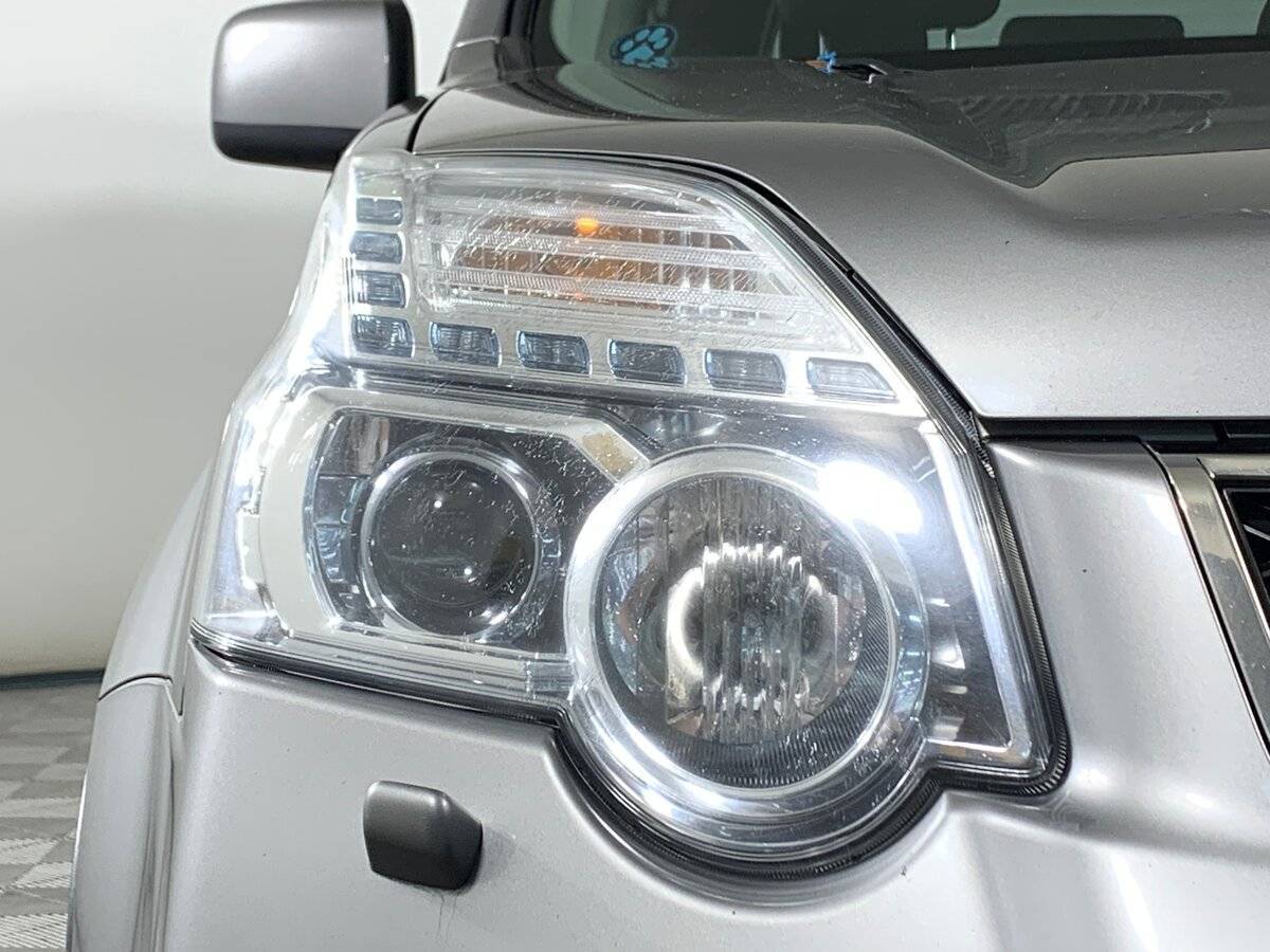 Купить Nissan X-Trail, 2012, 245 685 км, фото №9