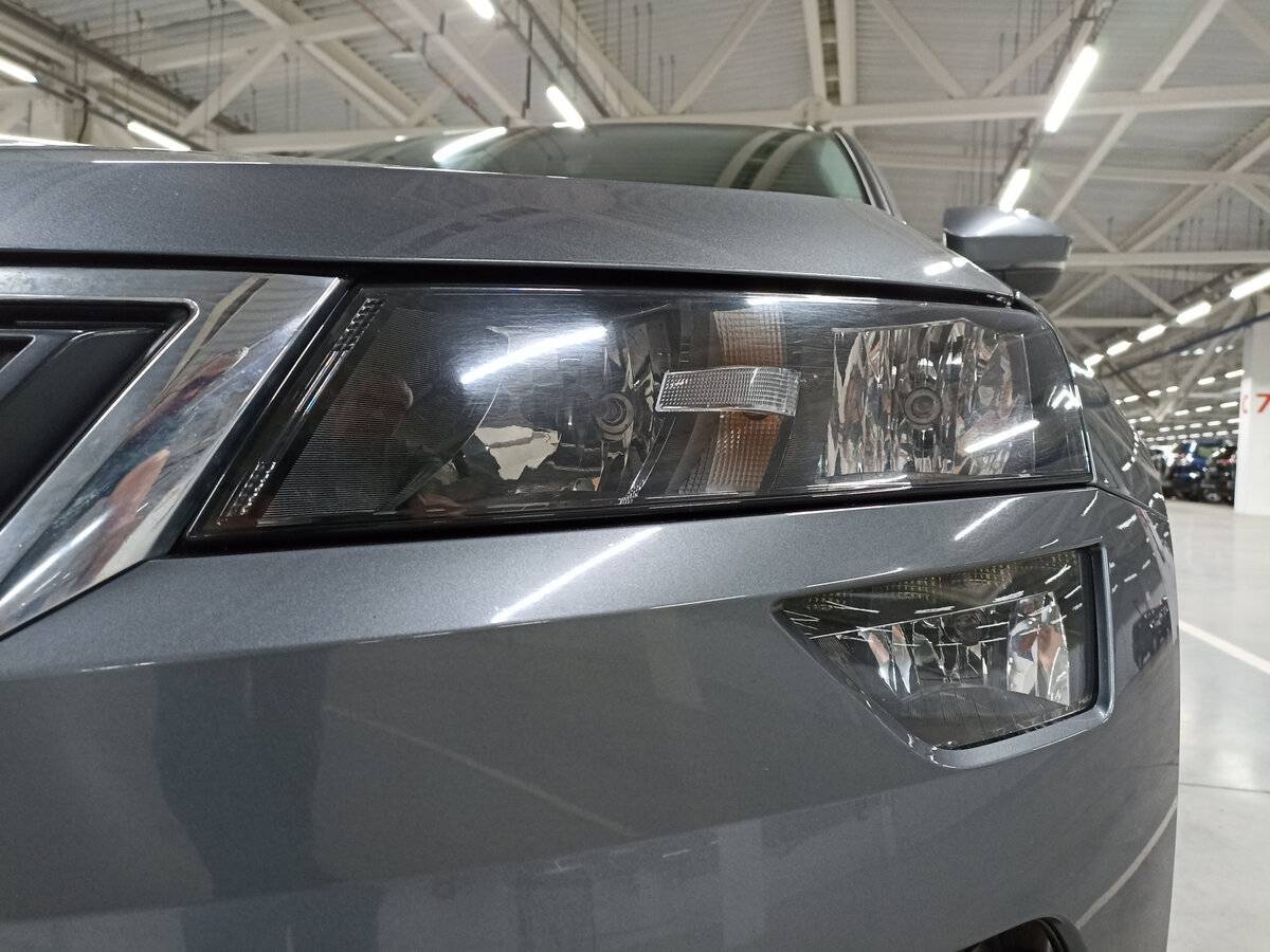 Купить Skoda Karoq DSG6, 2021, 72 301 км, фото №17