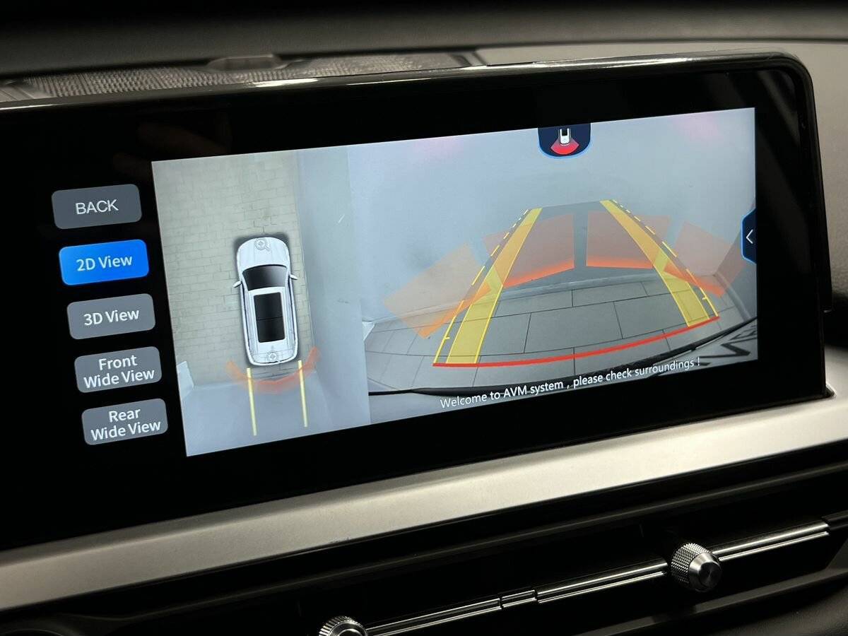 Купить Chery Tiggo 7 Pro, 2020, 43 504 км, фото №15