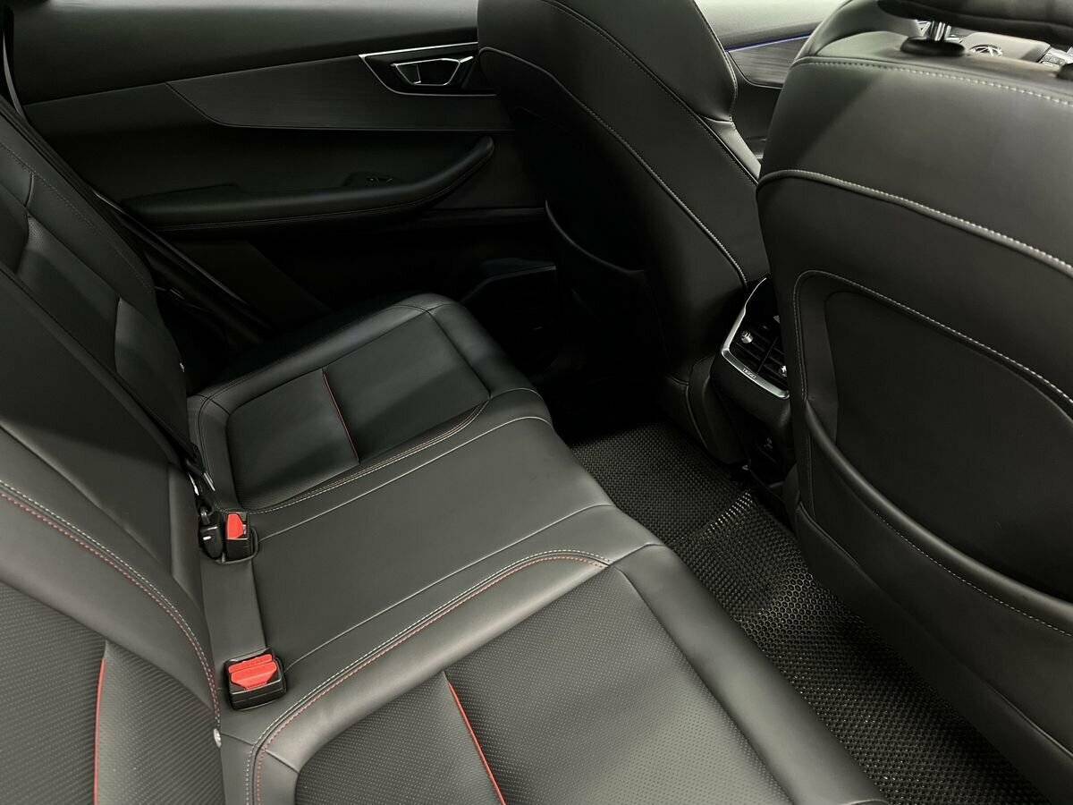 Купить Chery Tiggo 7 Pro, 2020, 43 504 км, фото №23