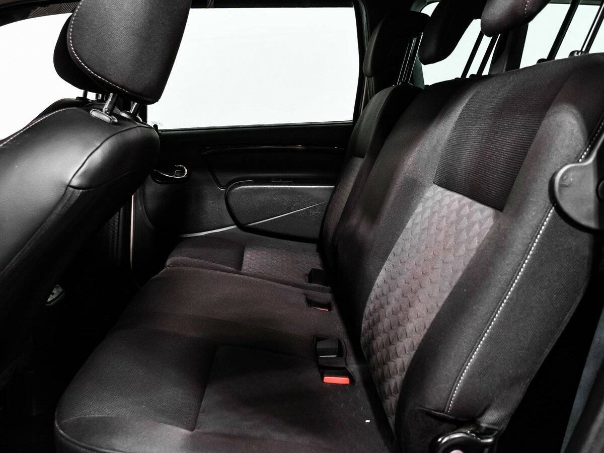 Купить Lada (ВАЗ) Largus, 2021, 145 201 км, фото №13