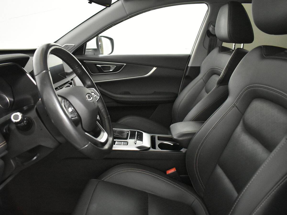 Купить Chery Tiggo 8, 2020, 95 000 км, фото №8