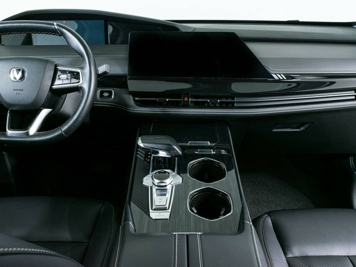 Купить Changan UNI-K, 2023, 38 727 км, фото №12