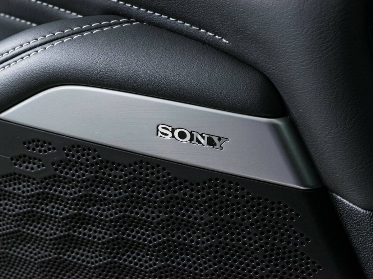 Купить Changan UNI-K, 2023, 38 727 км, фото №21