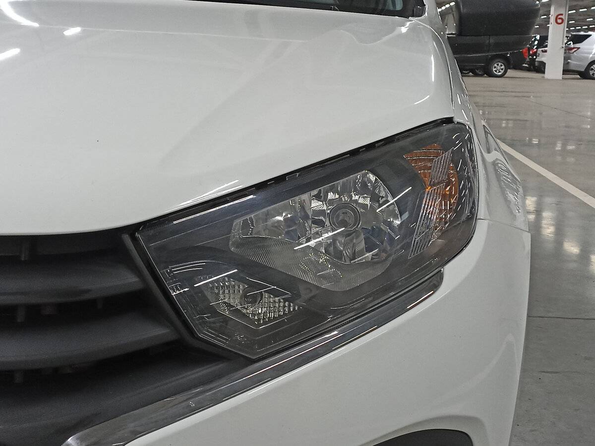 Купить Lada (ВАЗ) Granta, 2021, 40 351 км, фото №17