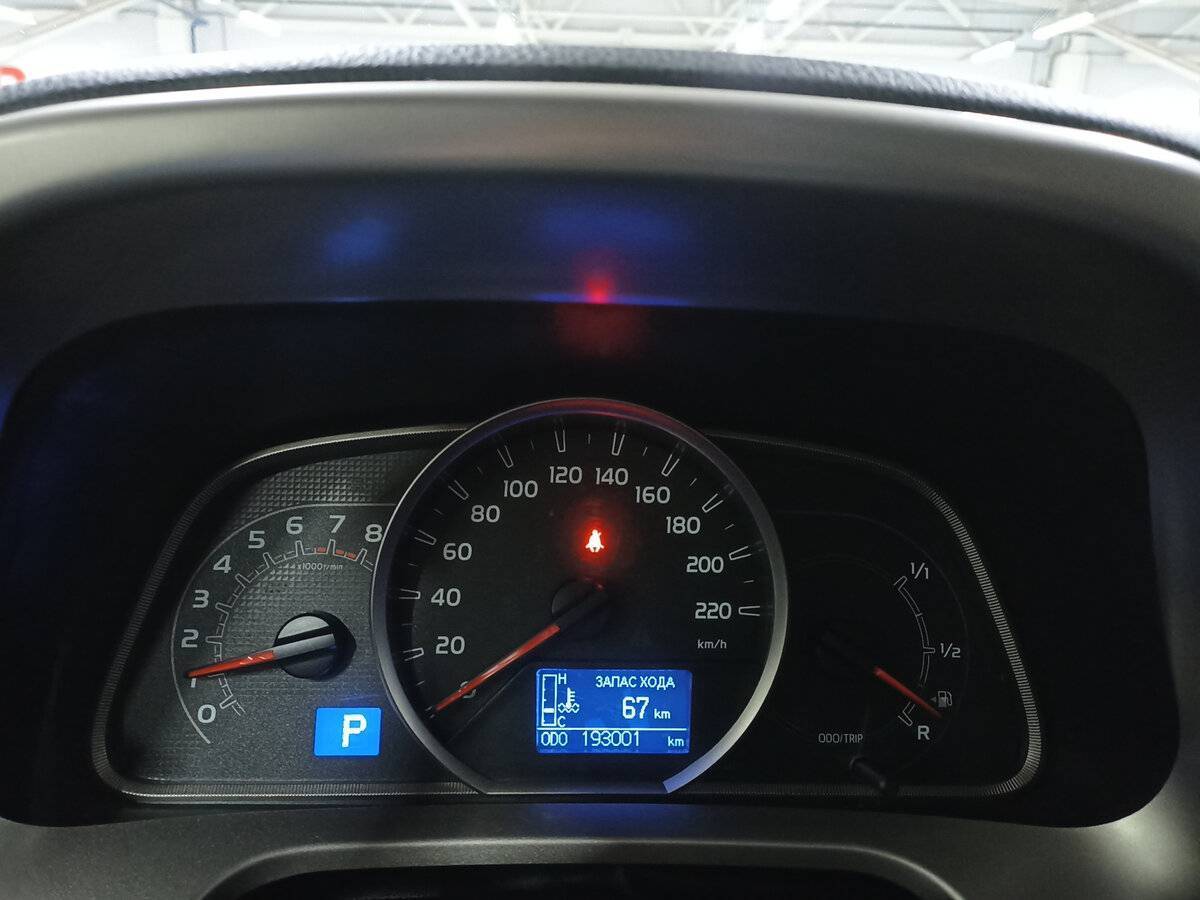 Купить Toyota RAV4, 2013, 192 985 км, фото №13