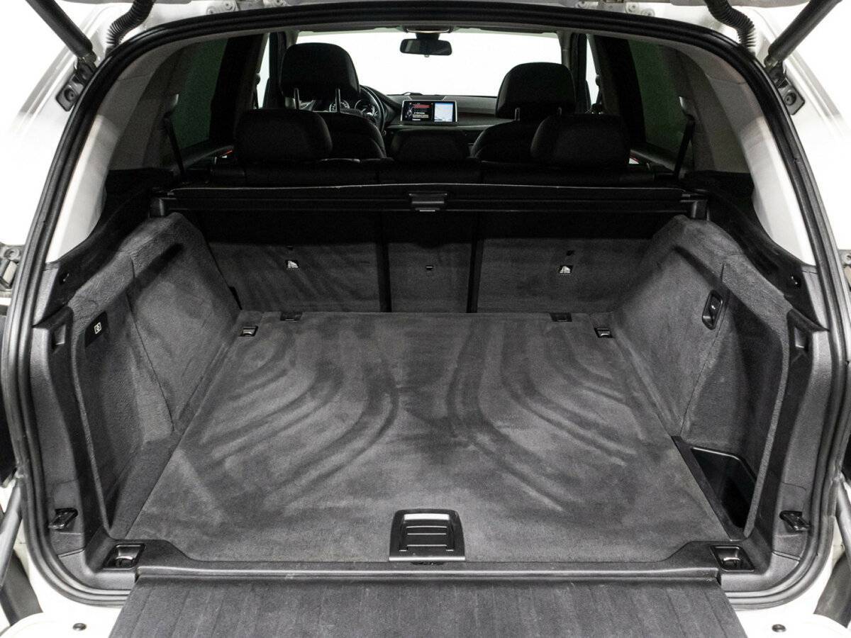 Купить BMW X5 30d, 2013, 178 883 км, фото №15