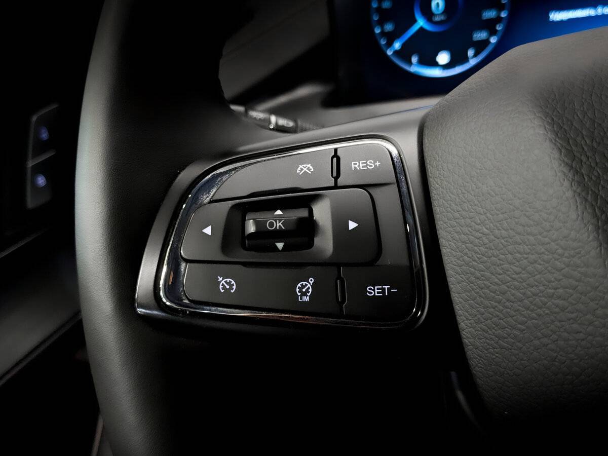 Купить Chery Tiggo 7 Pro Max, 2024, 5 176 км, фото №25