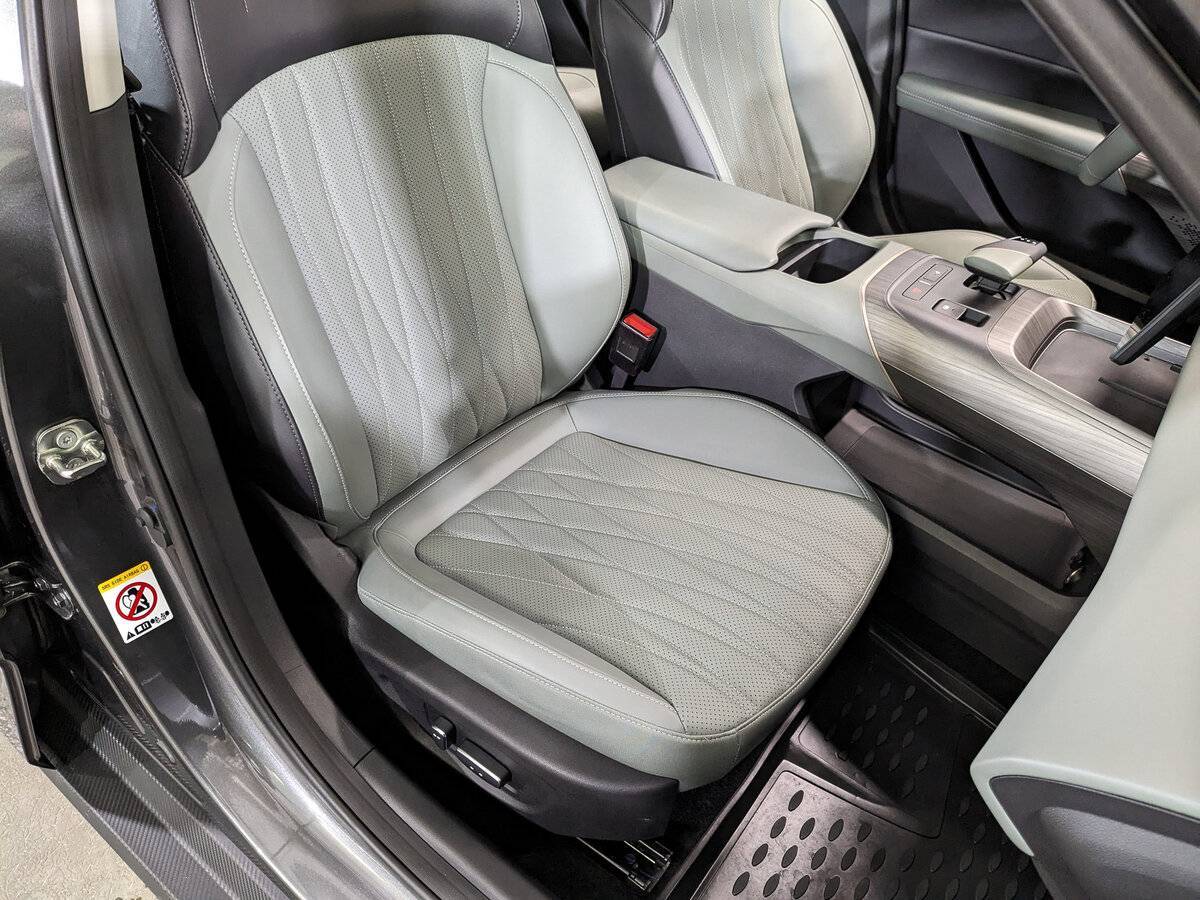 Купить Changan Lamore, 2023, 17 787 км, фото №24