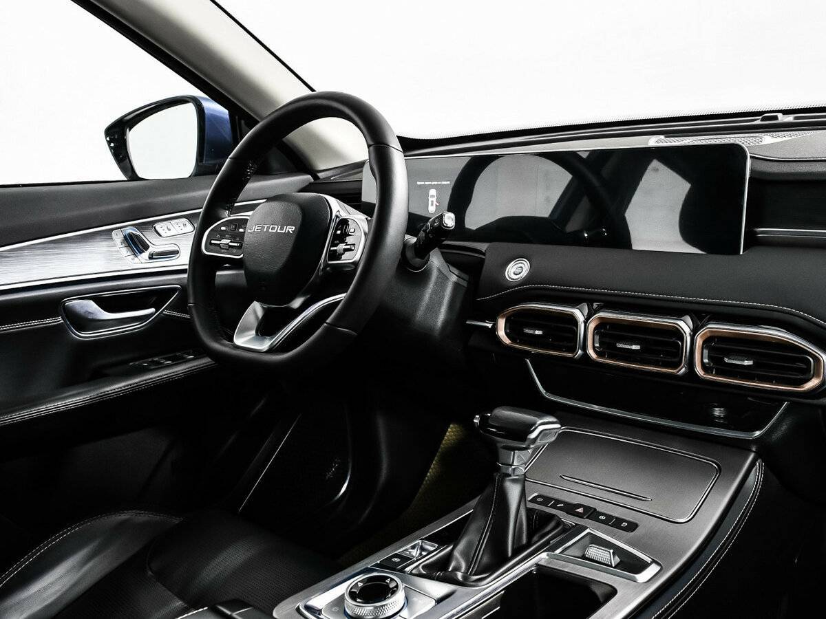 Купить Jetour X70 PLUS, 2023, 31 592 км, фото №9