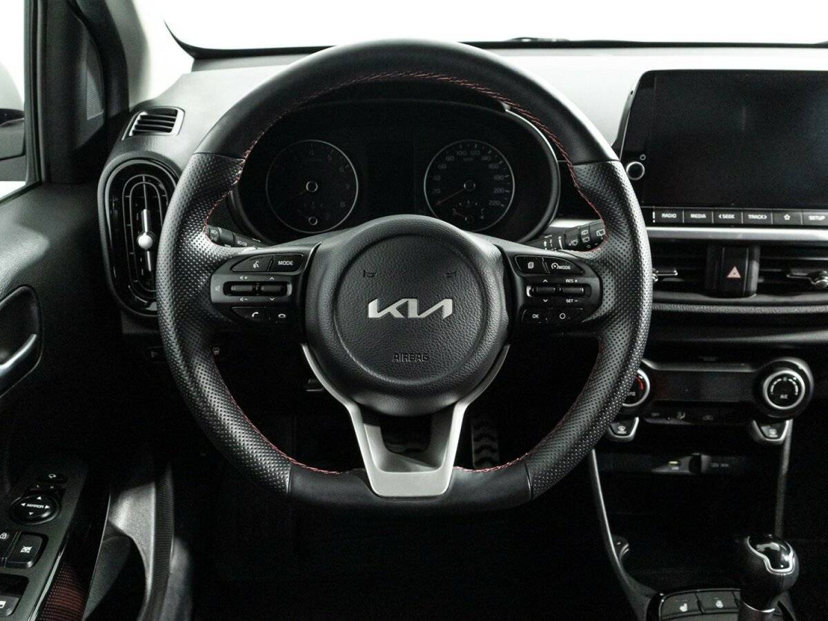 Купить Kia Picanto, 2022, 13 738 км, фото №23