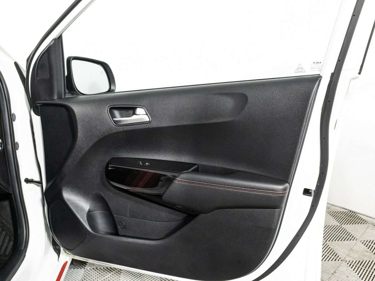 Купить Kia Picanto, 2022, 13 738 км, фото №29