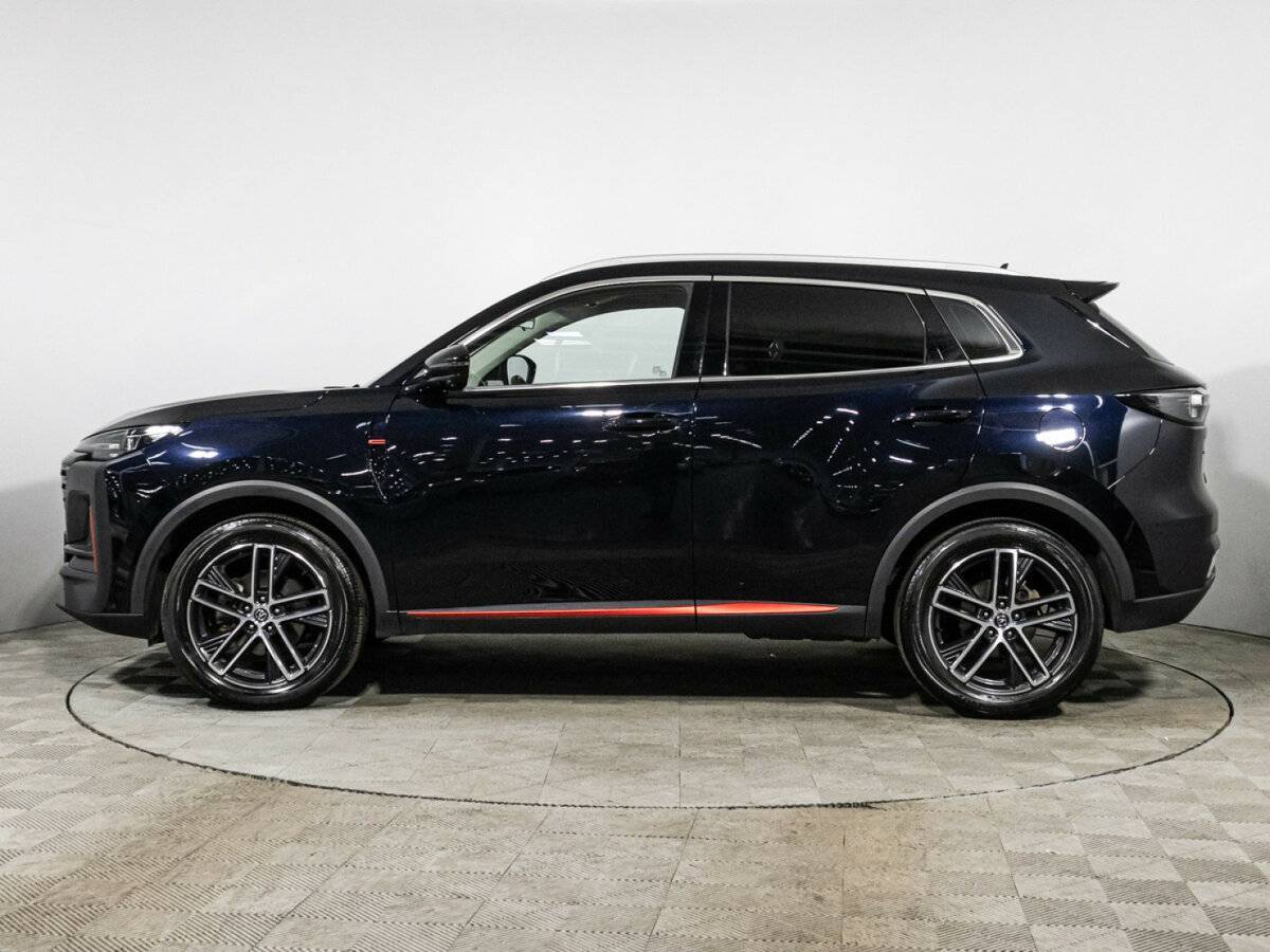 Купить Changan CS55 Plus, 2023, 26 278 км, фото №8