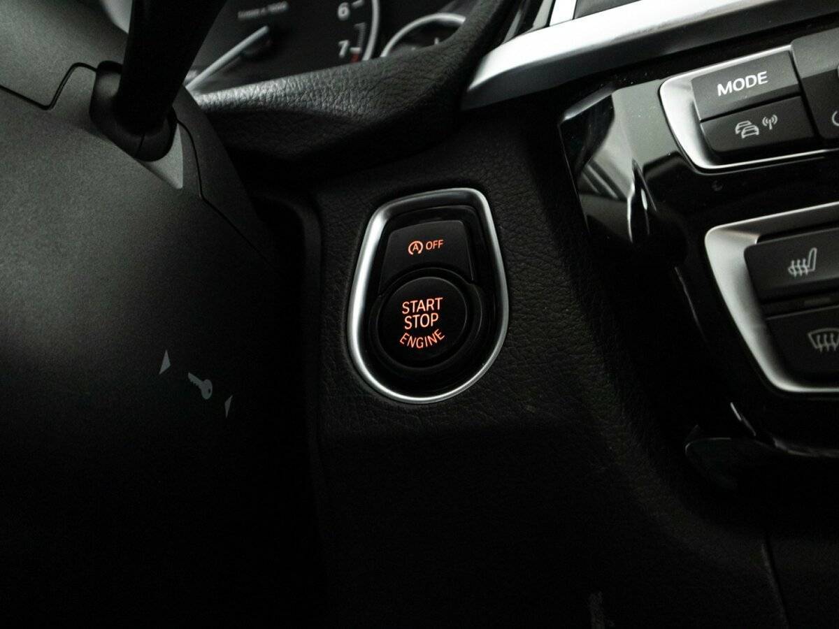 Купить BMW 3 серии 318i, 2017, 56 783 км, фото №19