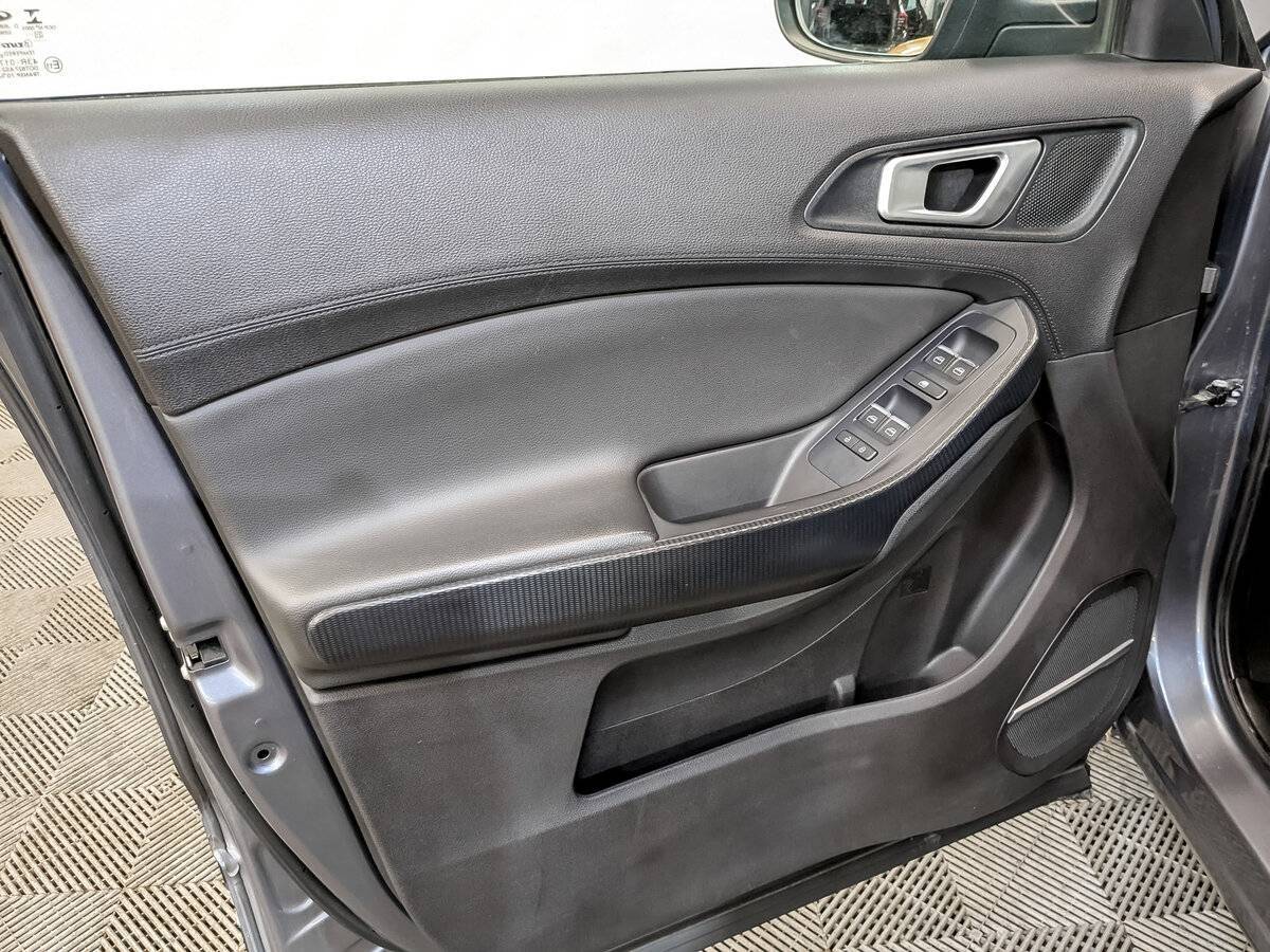 Купить Chery Tiggo 4, 2021, 129 532 км, фото №19