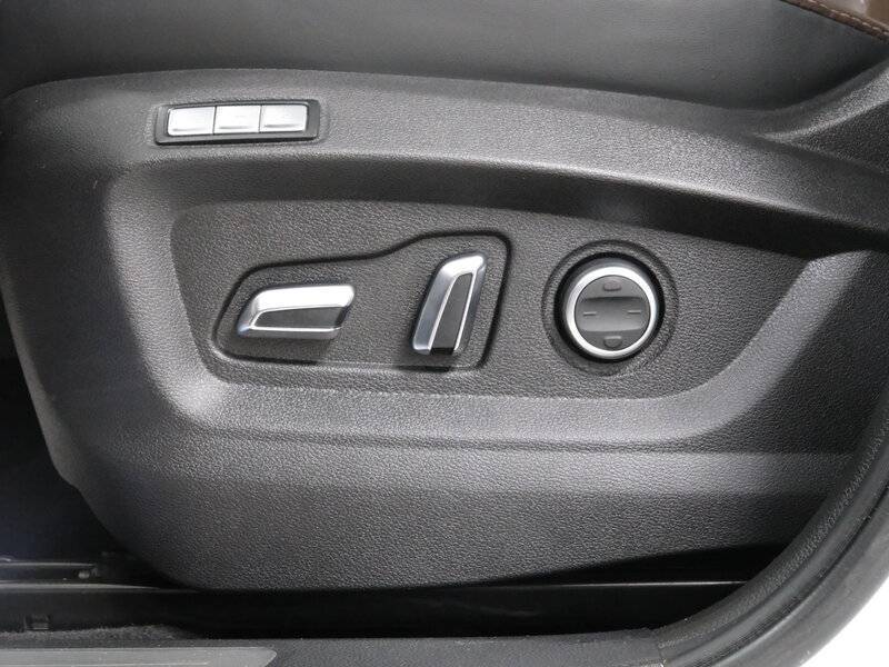 Купить Chery Tiggo 8 Pro, 2021, 76 000 км, фото №23