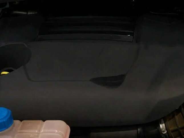 Купить Changan UNI-K, 2022, 96 146 км, фото №20