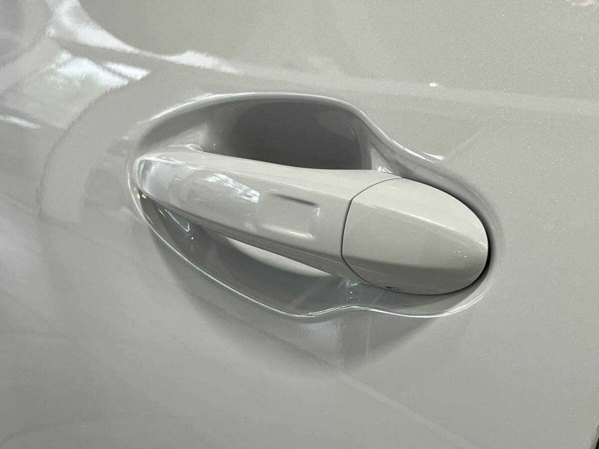 Купить Chery Tiggo 7 Pro, 2021, 59 000 км, фото №8