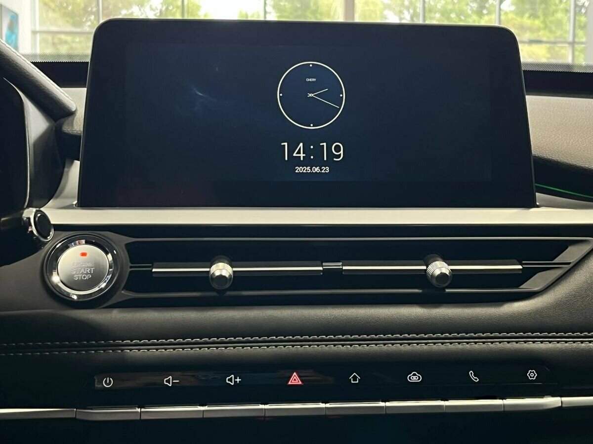 Купить Chery Tiggo 7 Pro, 2021, 59 000 км, фото №13