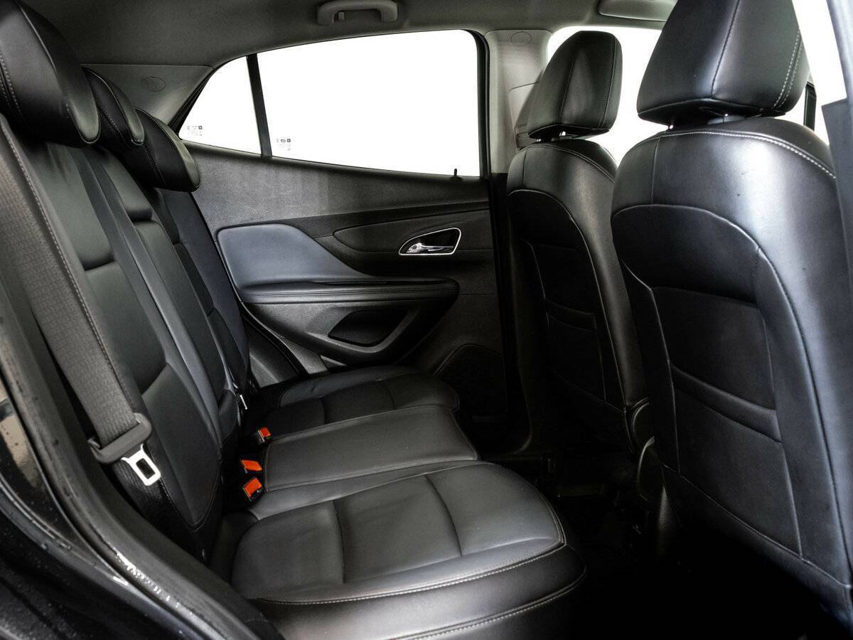 Купить Opel Mokka, 2015, 65 755 км, фото №17