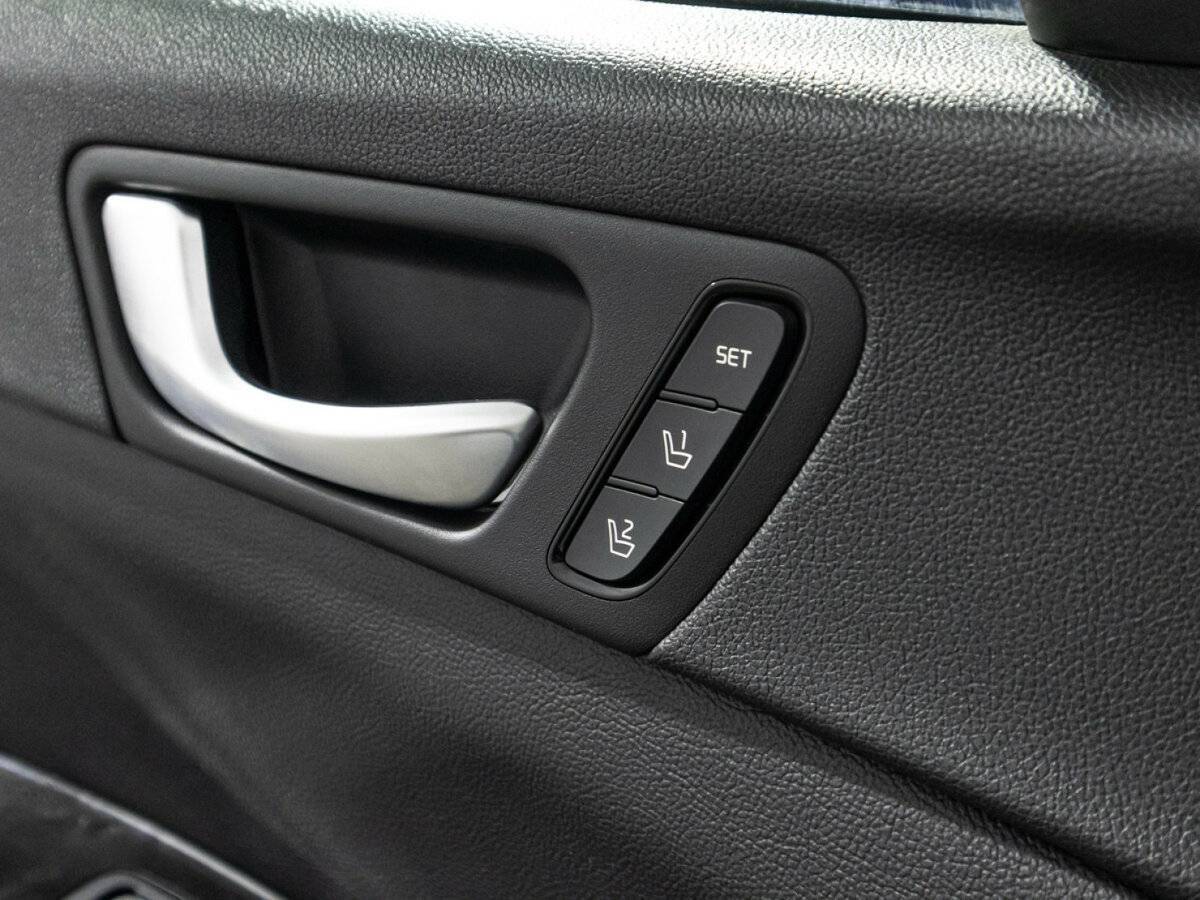 Купить Kia Optima, 2019, 90 872 км, фото №17