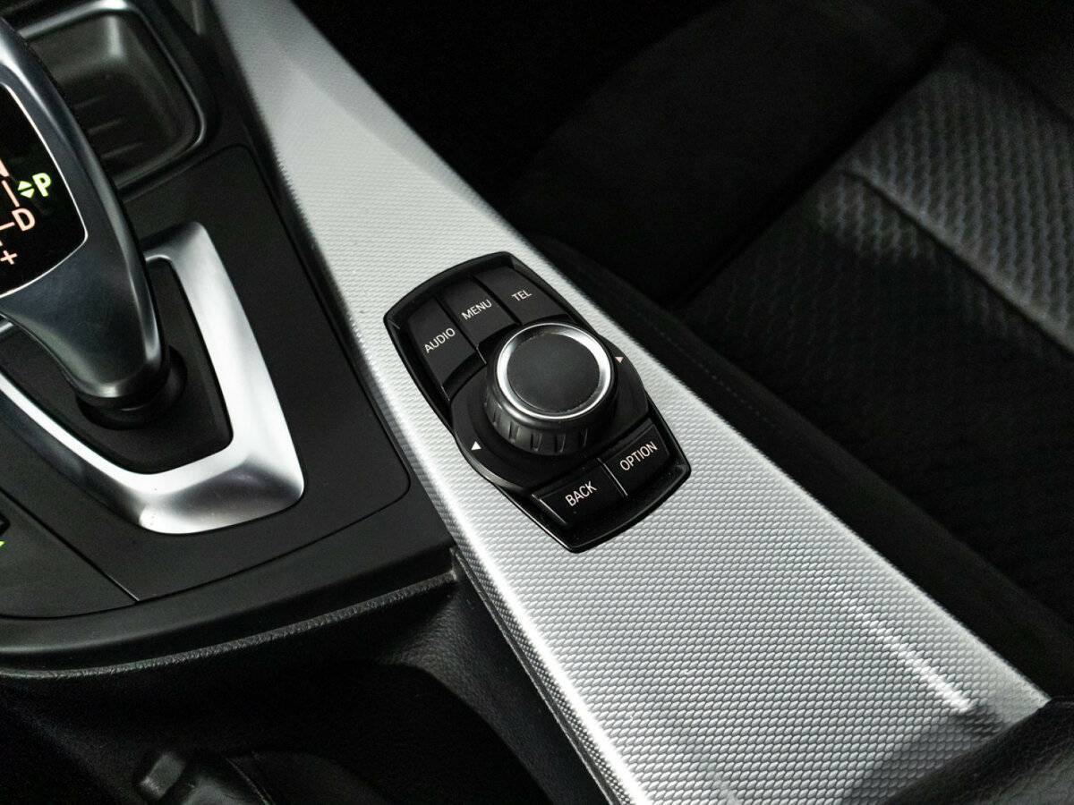 Купить BMW 3 серии 320i xDrive, 2014, 127 000 км, фото №18