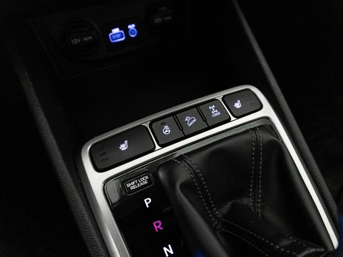 Купить Hyundai Creta, 2018, 104 451 км, фото №16