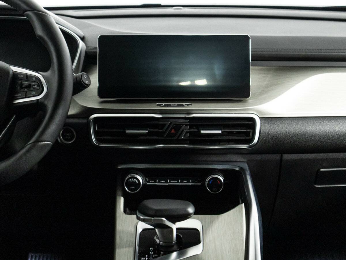 Купить Geely Coolray, 2023, 17 822 км, фото №14