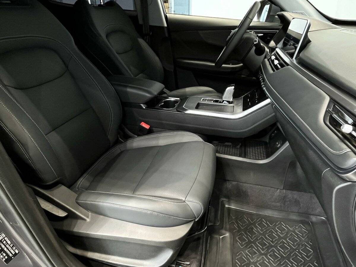 Купить Chery Tiggo 4 Pro, 2023, 22 477 км, фото №31