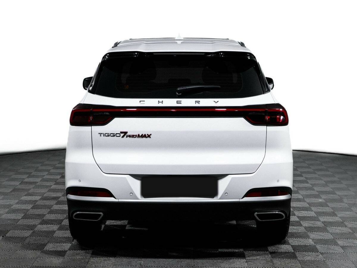 Купить Chery Tiggo 7 Pro Max, 2023, 19 695 км, фото №6