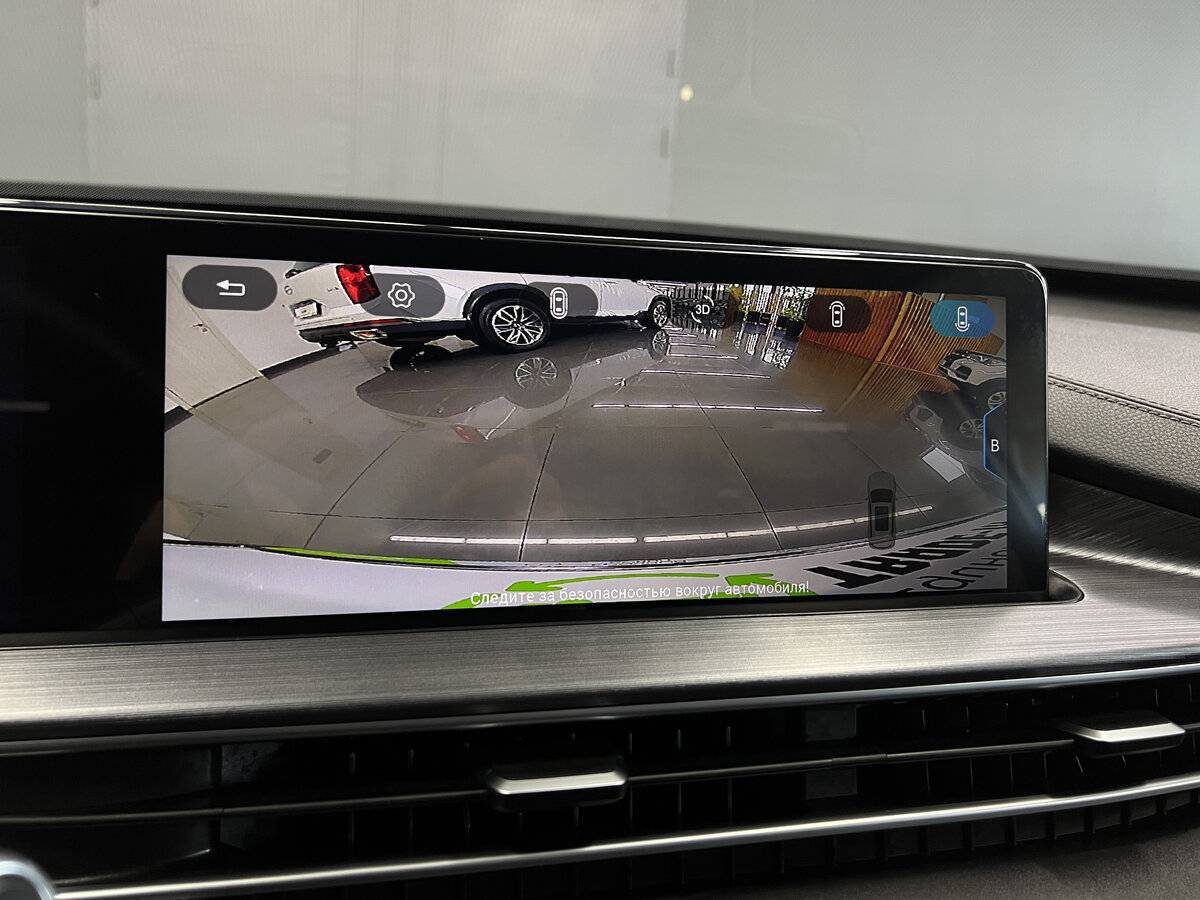 Купить Chery Tiggo 7 Pro Max, 2023, 16 778 км, фото №15