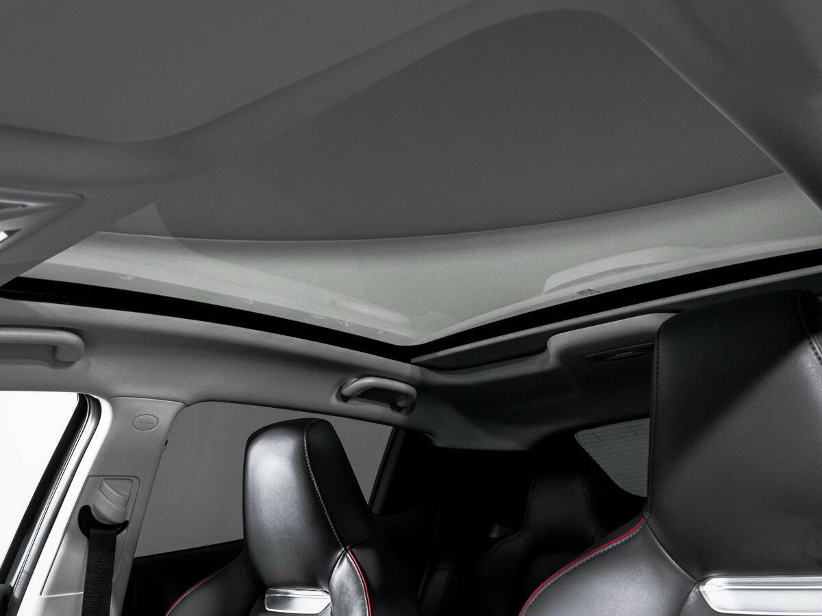 Купить Changan UNI-T, 2023, 8 543 км, фото №21