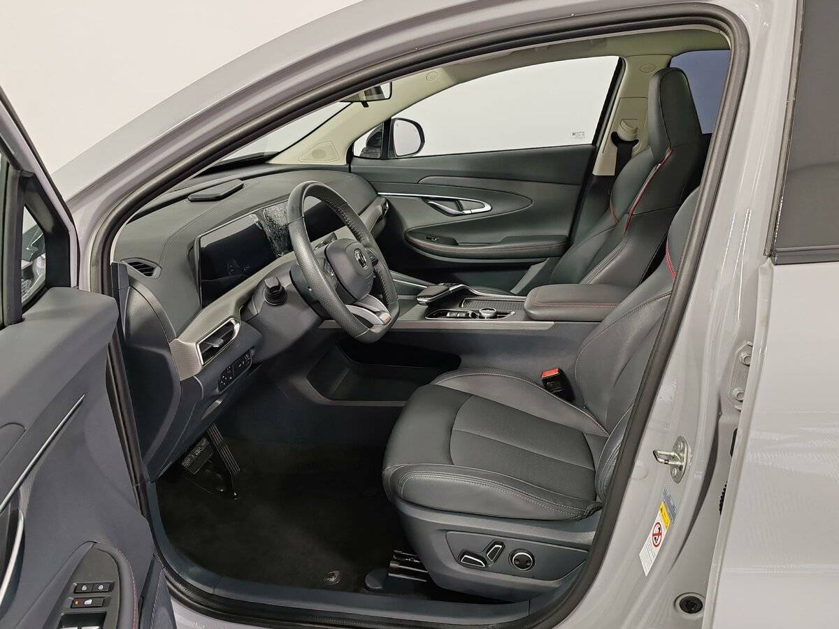 Купить Changan UNI-T, 2023, 31 724 км, фото №16