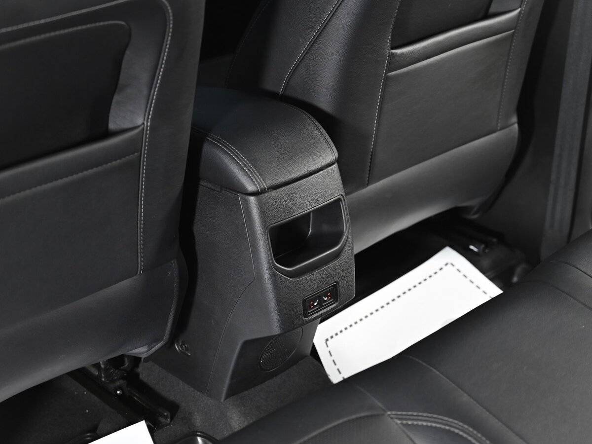 Купить Chery Tiggo 4, 2021, 51 000 км, фото №19