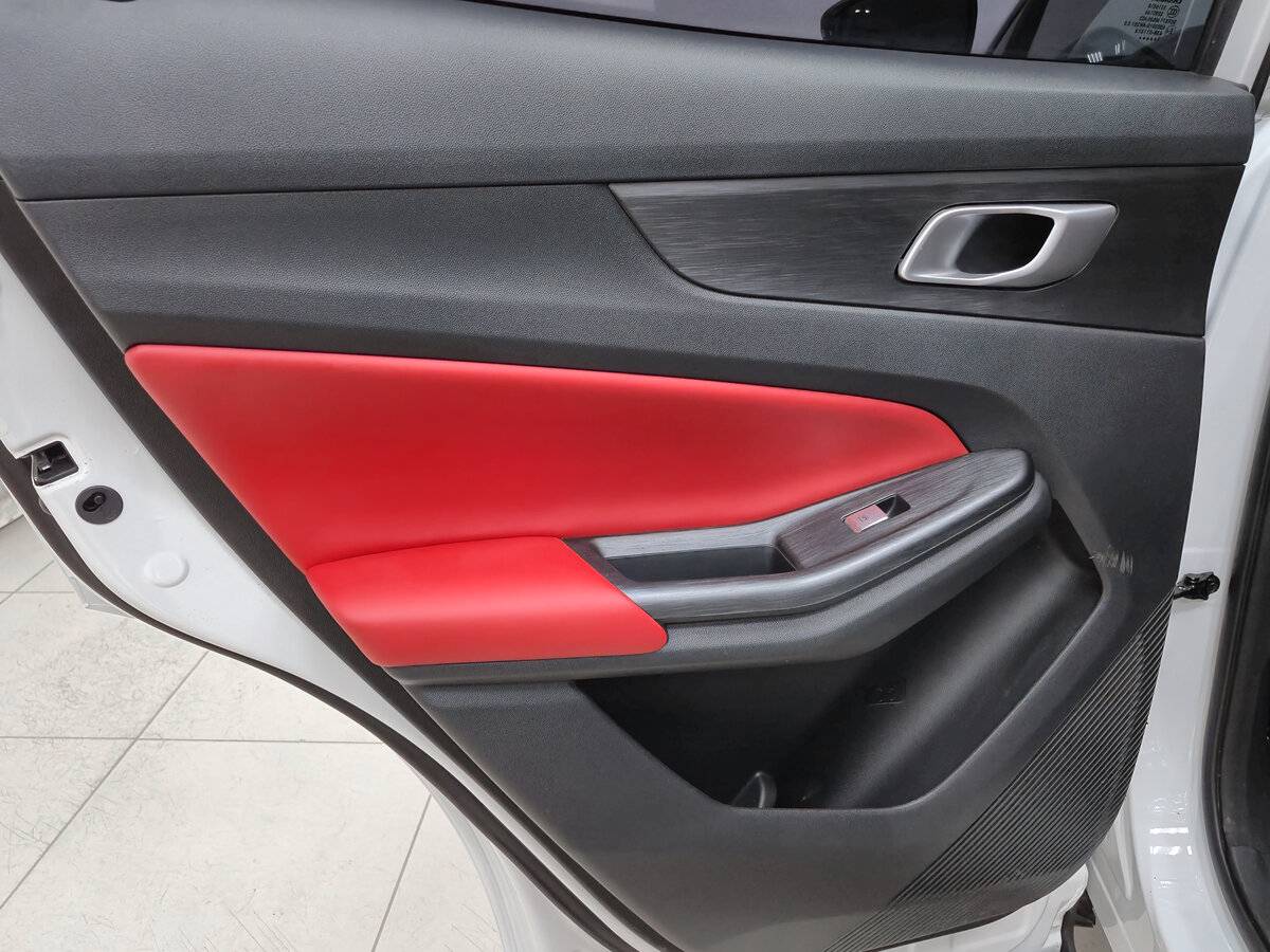 Купить Changan CS55 Plus, 2023, 51 745 км, фото №15