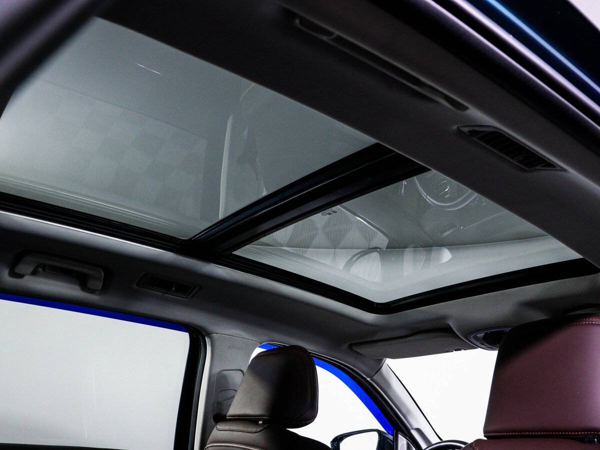 Купить Exeed VX, 2022, 49 730 км, фото №19