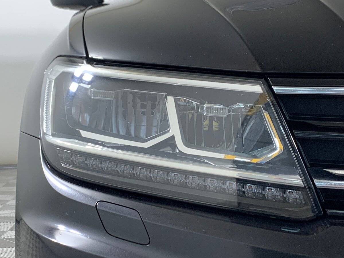 Купить Volkswagen Tiguan, 2019, 166 707 км, фото №10
