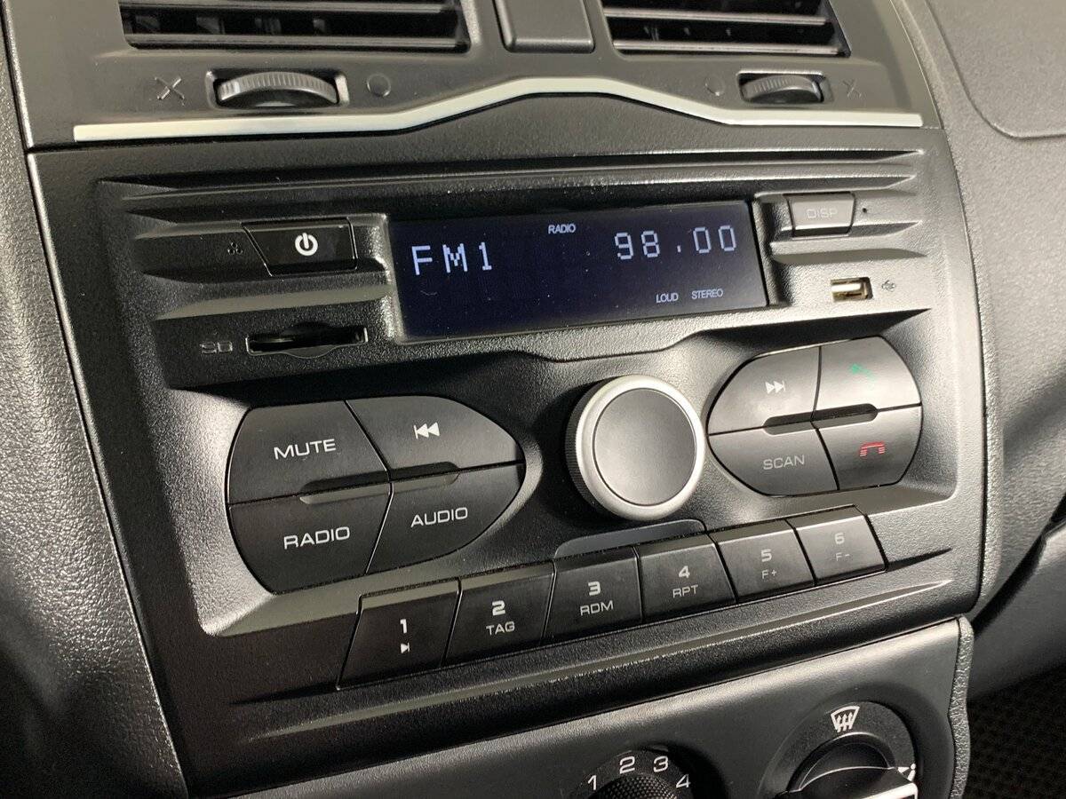 Купить Lada (ВАЗ) Granta, 2024, 25 800 км, фото №15