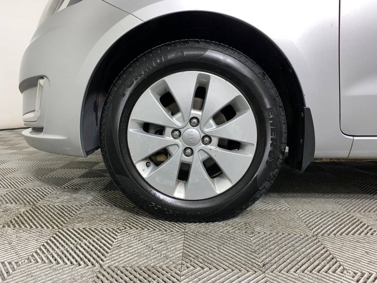 Купить Kia Rio 5-speed, 2013, 175 000 км, фото №9