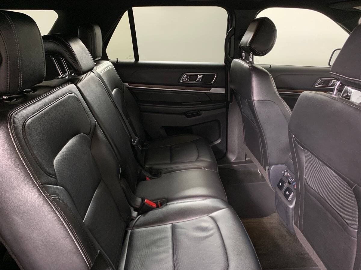 Купить Ford Explorer, 2016, 177 000 км, фото №17