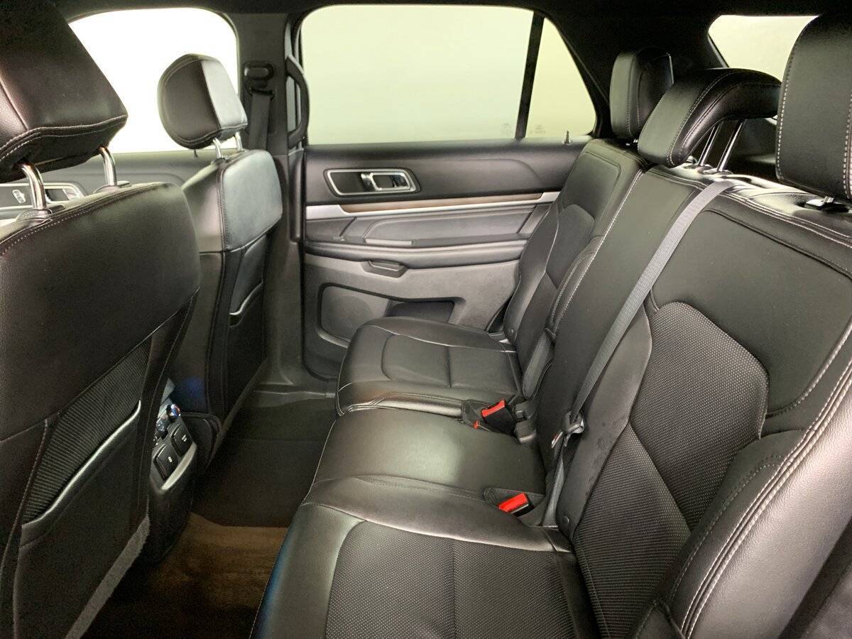 Купить Ford Explorer, 2016, 177 000 км, фото №19