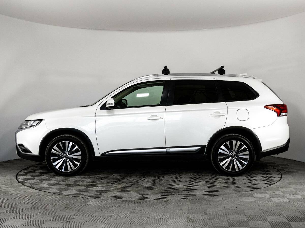 Купить Mitsubishi Outlander, 2019, 153 781 км, фото №8