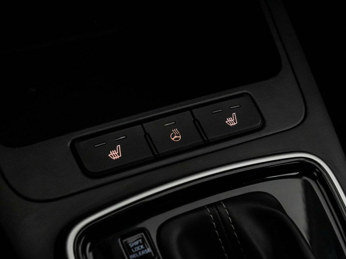 Купить Kia Rio, 2018, 94 439 км, фото №17