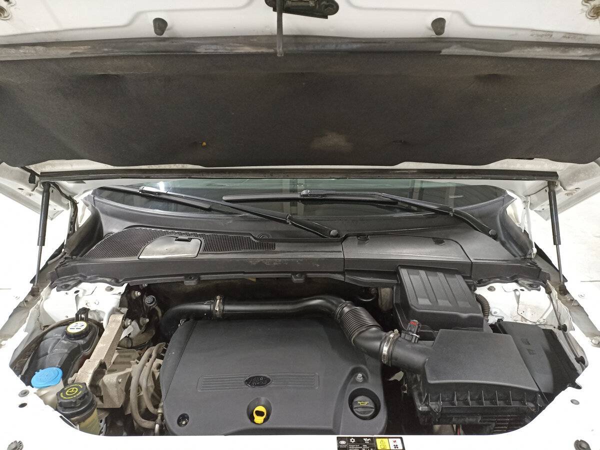 Купить Land Rover Freelander, 2012, 223 428 км, фото №9