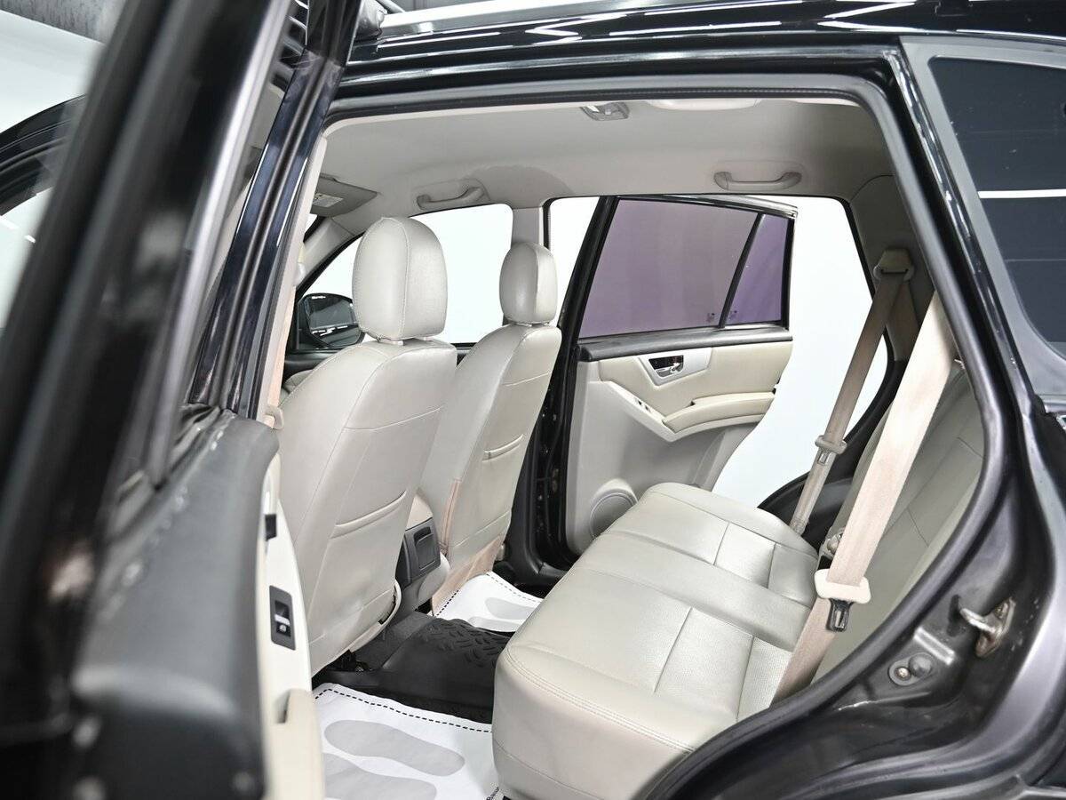 Купить Lifan X60, 2013, 110 000 км, фото №15