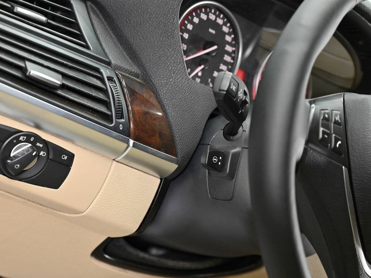 Купить BMW X5 35i, 2012, 176 000 км, фото №9