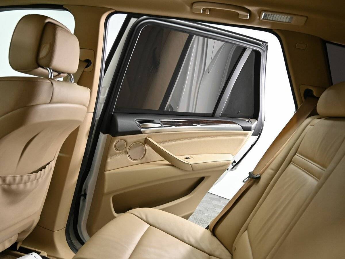 Купить BMW X5 35i, 2012, 176 000 км, фото №17